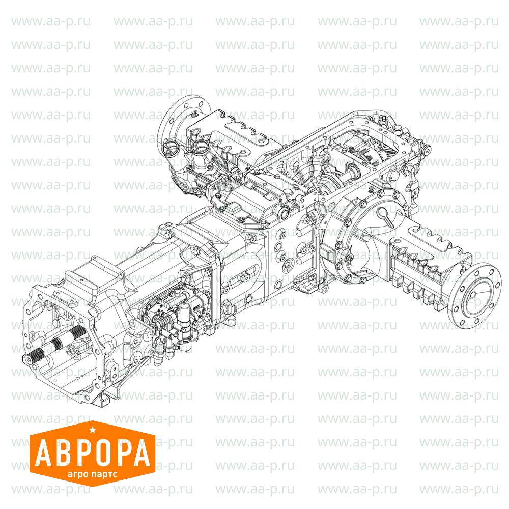 Dieselmotor